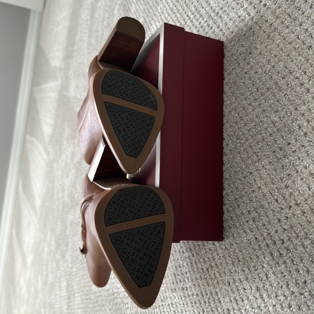 Nine West - Tryme 9x9 - Ankle Boots - Picture 7 of 7